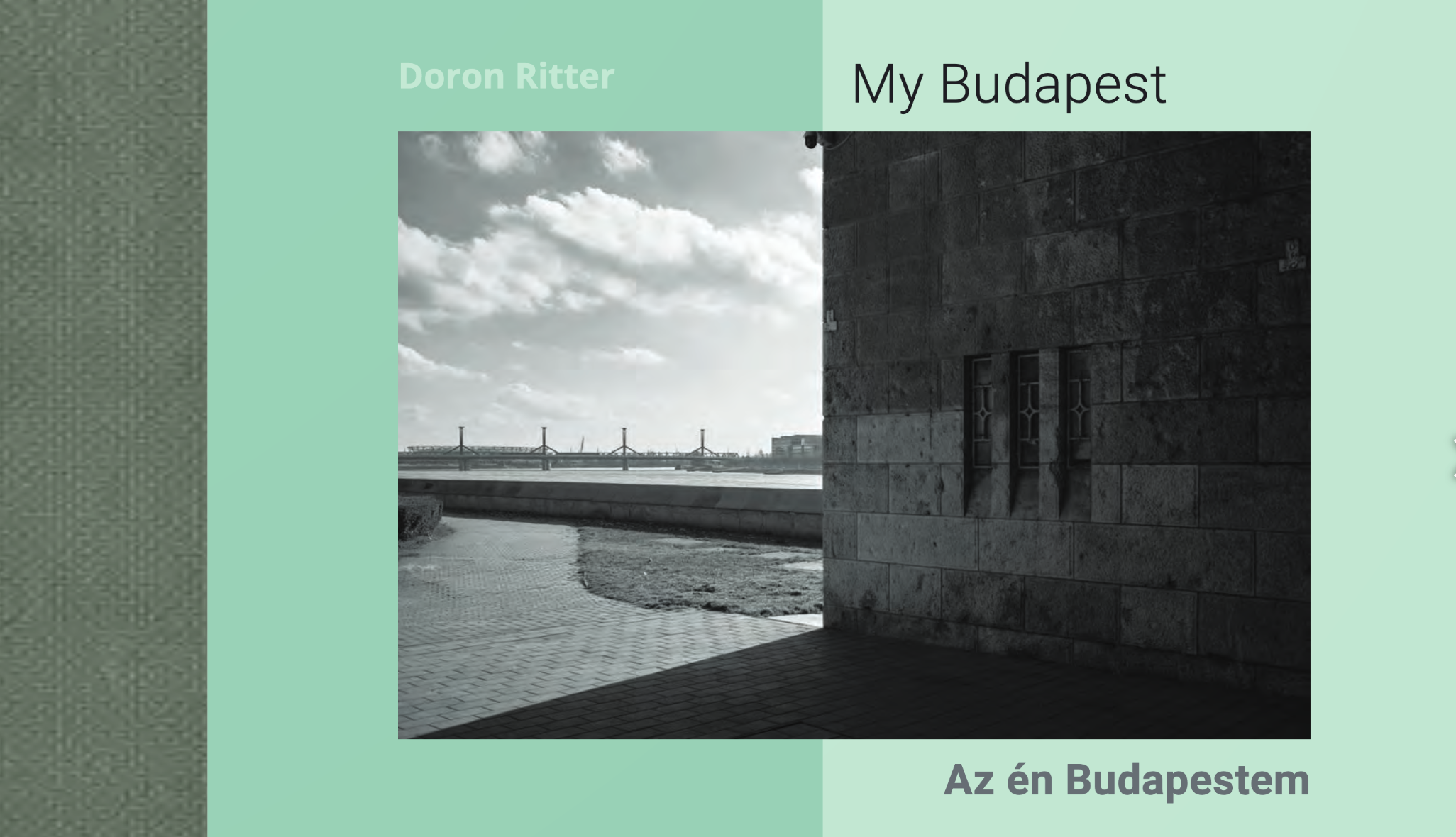 Az én Budapestem